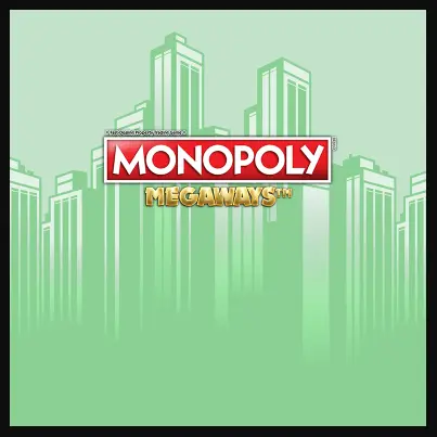 Monopoly Megaways